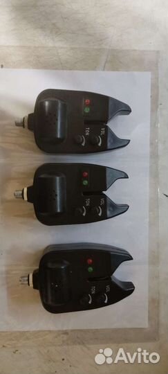 Сигнализаторы поклевки