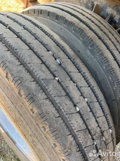 КамАЗ 45143, 2015