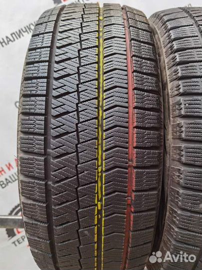 Bridgestone Blizzak VRX2 205/55 R16 97H