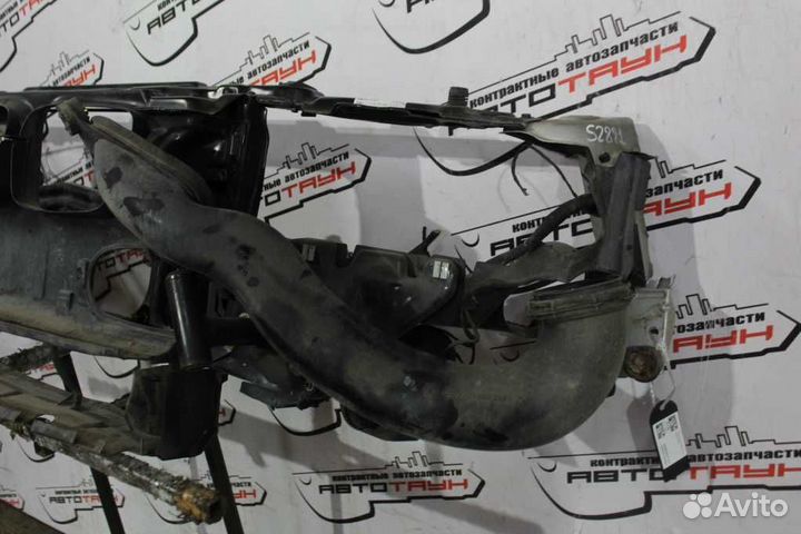 Телевизор BMW 5-series E39 серебро S2881Z