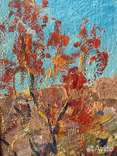 Амосова-Бунак О.Ф.(1892-1965)