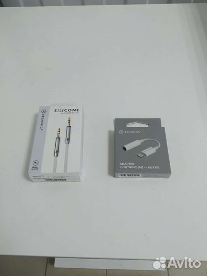 Кабель Foxconn для iPhone Apple