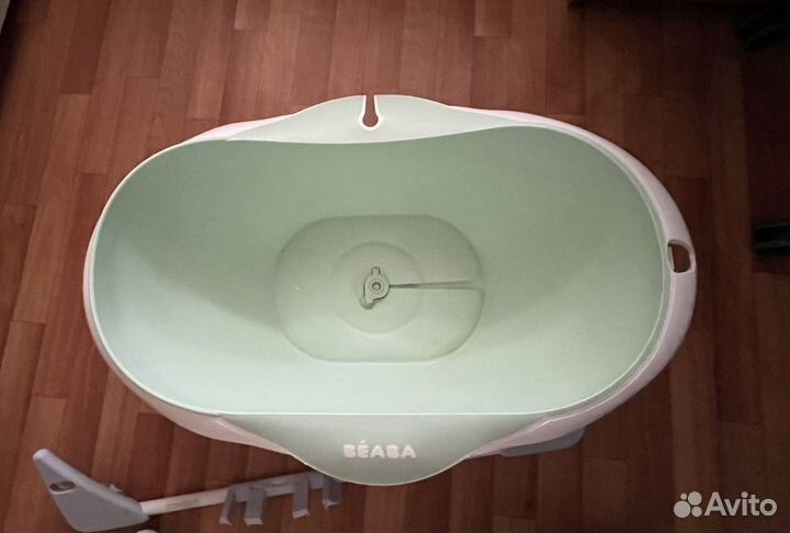 Детская ванночка Beaba
