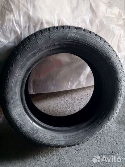 Cordiant Snow Cross 165/65 R15