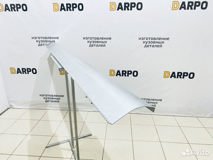 Ремонтные пороги Toyota Corolla E100