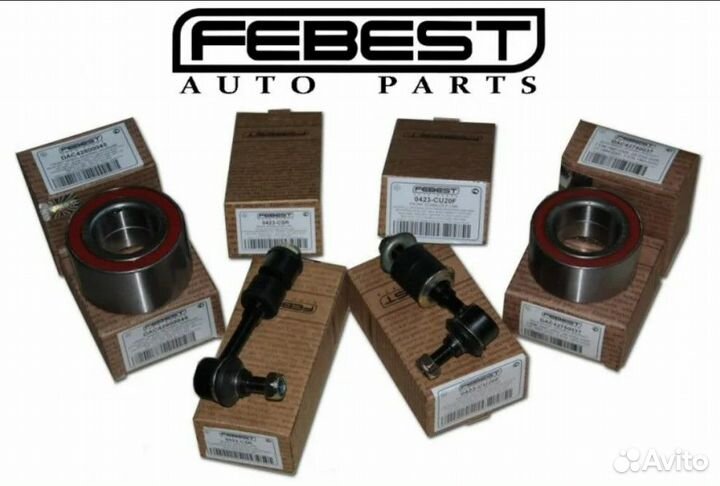 ШРУС внутр.правый 33х42х35 (Ford Mondeo GE 2000-20