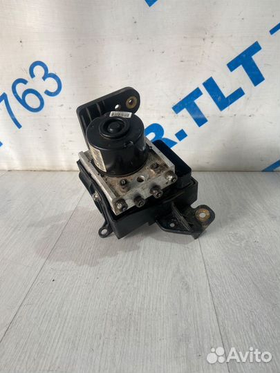 Блок ABS opel astra H 1.6 мт хетчбек