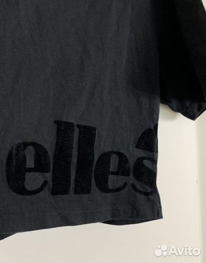 Футболка ellesse женская
