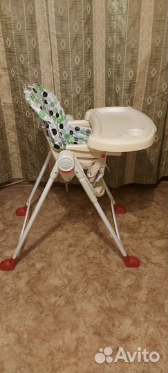 Стульчик для кормления