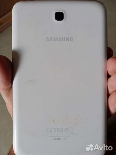 Samsung galaxy tab 3