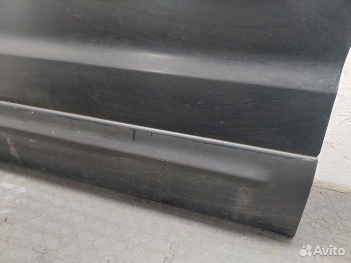 Дверь боковая Ford Maverick, 2002