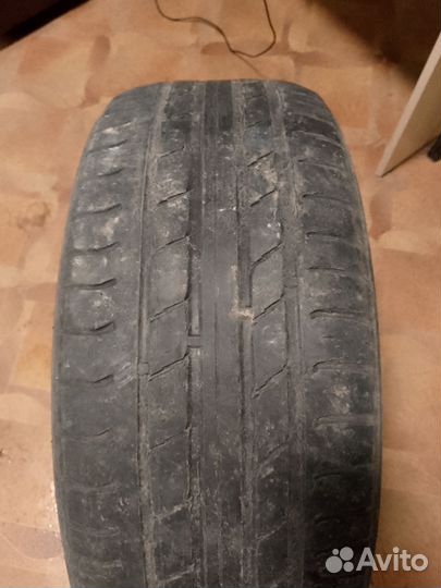 Nokian Tyres Hakka Blue 215/60 R16 99V