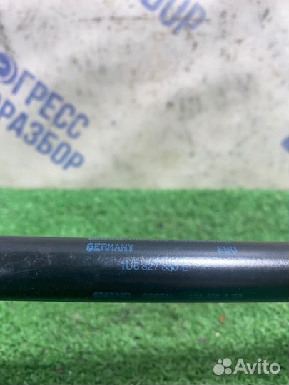 Амортизатор багажника задний левый Skoda Octavia