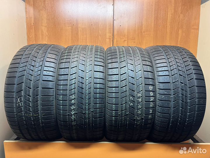 Pirelli Scorpion Ice&Snow 295/35 R21
