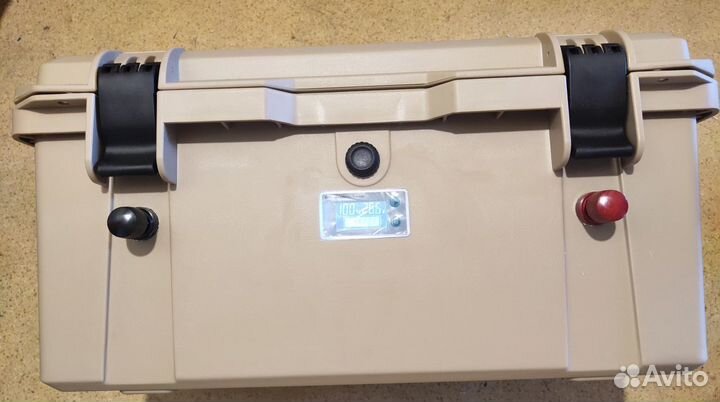 24В 230, 280Ач литий железо фосфат Lifepo4