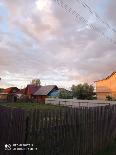 Участок 4 сот. (СНТ, ДНП)