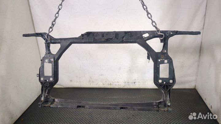 Рамка передняя Audi A5 (8T), 2011