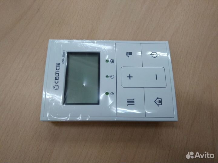 Пульт управления DSR-220R Arderia 2080810