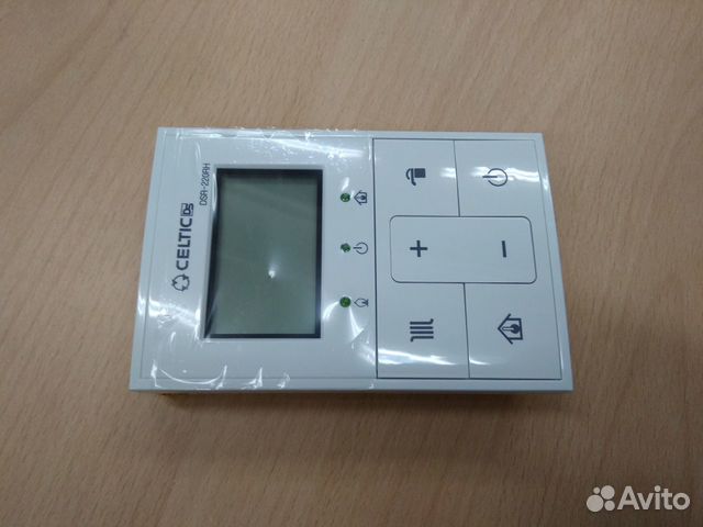 Пульт управления DSR-220R Arderia 2080810