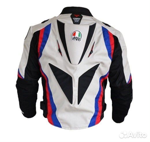 Мотокуртка Dainese DA-06