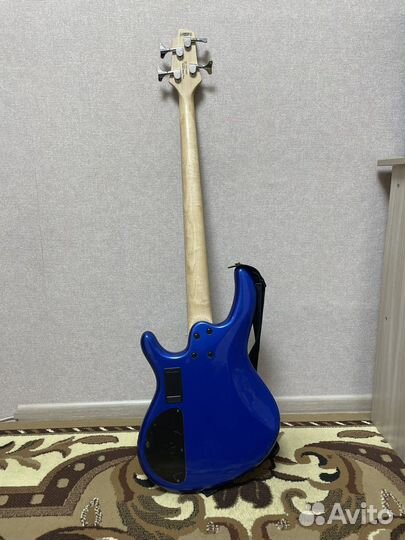 Cort Action-Bass-Plus-BM Action Series Бас-гитара