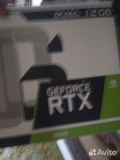 Видеокарта