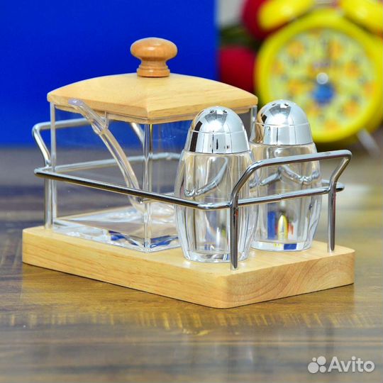 Набор для специй