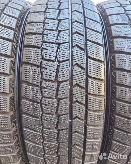 Dunlop Winter Maxx WM02 185/60 R15 99T
