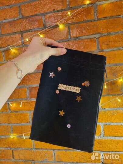 Сумка ручной работы