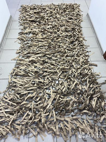 Маскировка на гуся 1,5/3 метра