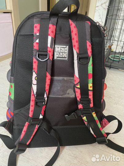 Рюкзак madpax