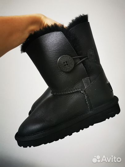 Ugg сапоги детские