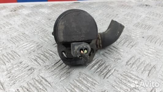 Моторчик подкачки тосола mercedes benz E-class W21