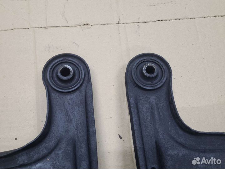 Передние рычаги Opel Omega B опель омега б