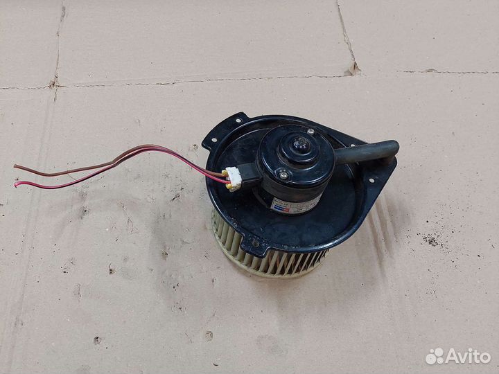 Моторчик печки (вентилятор) Chery amulet A15