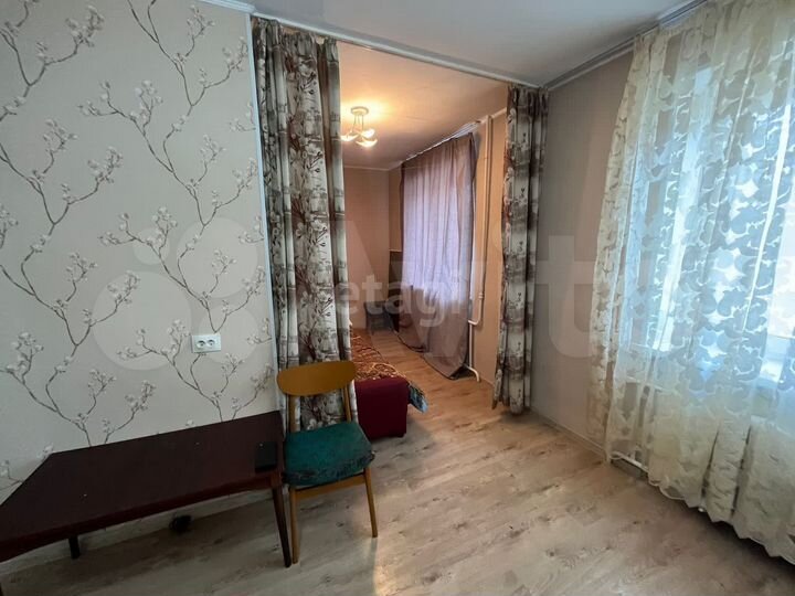 1-к. квартира, 25 м², 2/5 эт.
