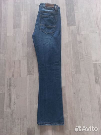 Мужские джинсы diesel,размер 32