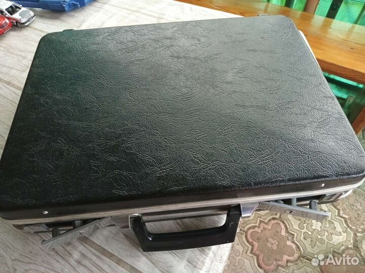 Дипломат СССР