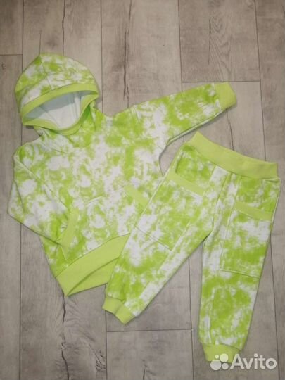 Пошив детской одежды и постельного белья