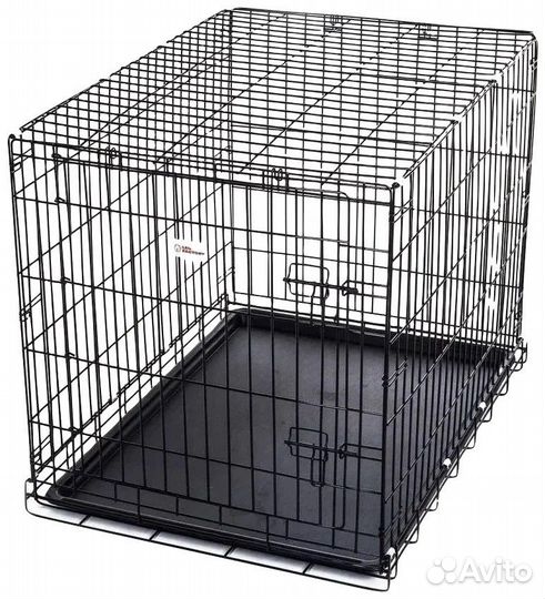 Клетка #4 Leo Factory