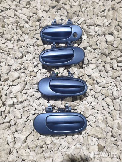 Ручка двери Альмера Классик