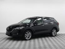 Mazda CX-9 3.7 AT, 2013, 154 627 км, с пробегом, цена 1 699 000 руб.