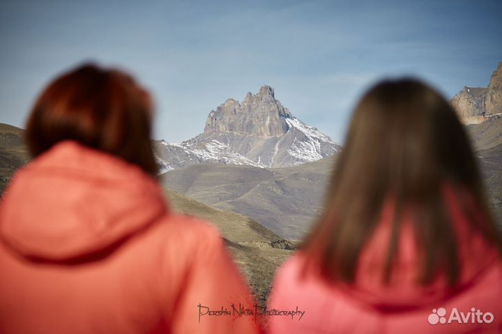 Фотограф (путешествия, мероприят, спорт, интерьер)