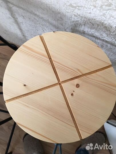 Табурет Agne IKEA / агне икеа барный стул