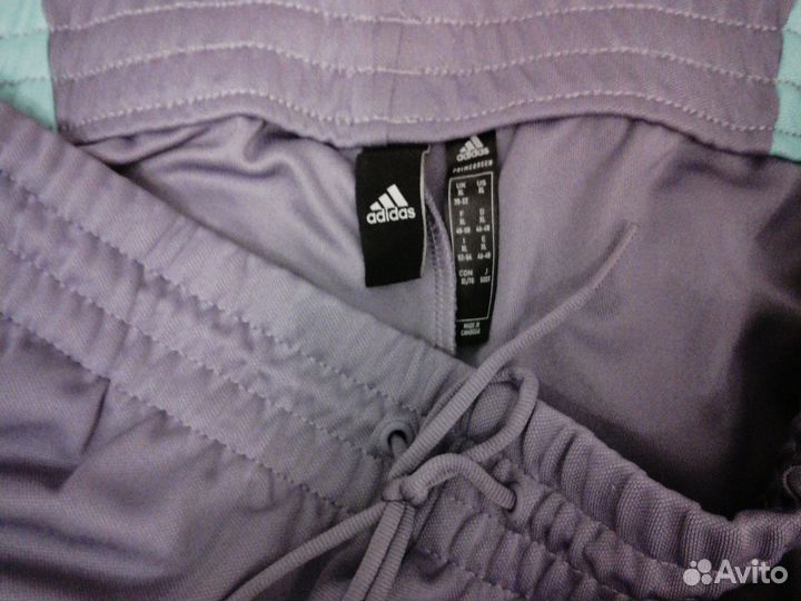 Спортивный костюм adidas новый