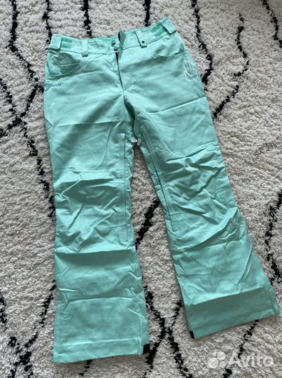 Комплект сноубордный Bathaleon женский