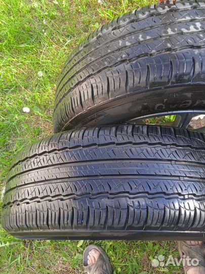 Triangle AdvanteX SUV TR259 235/65 R17 19E