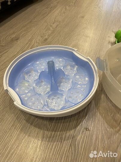 Стерилизатор avent