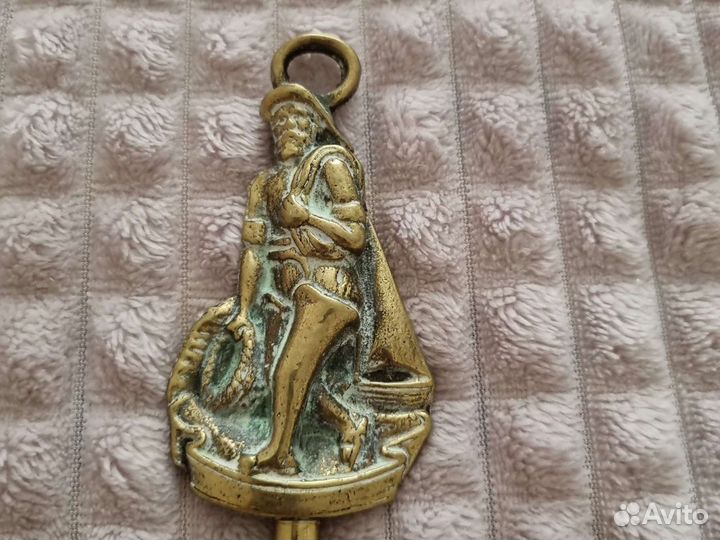 Декоративные ложки