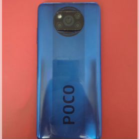 Xiaomi Poco X3 NFC, 6/128 ГБ